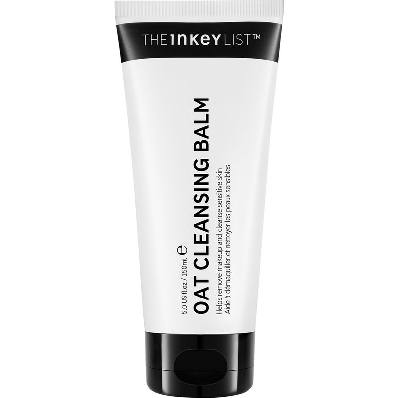 The INKEY List Oat Cleansing Balm 150ml