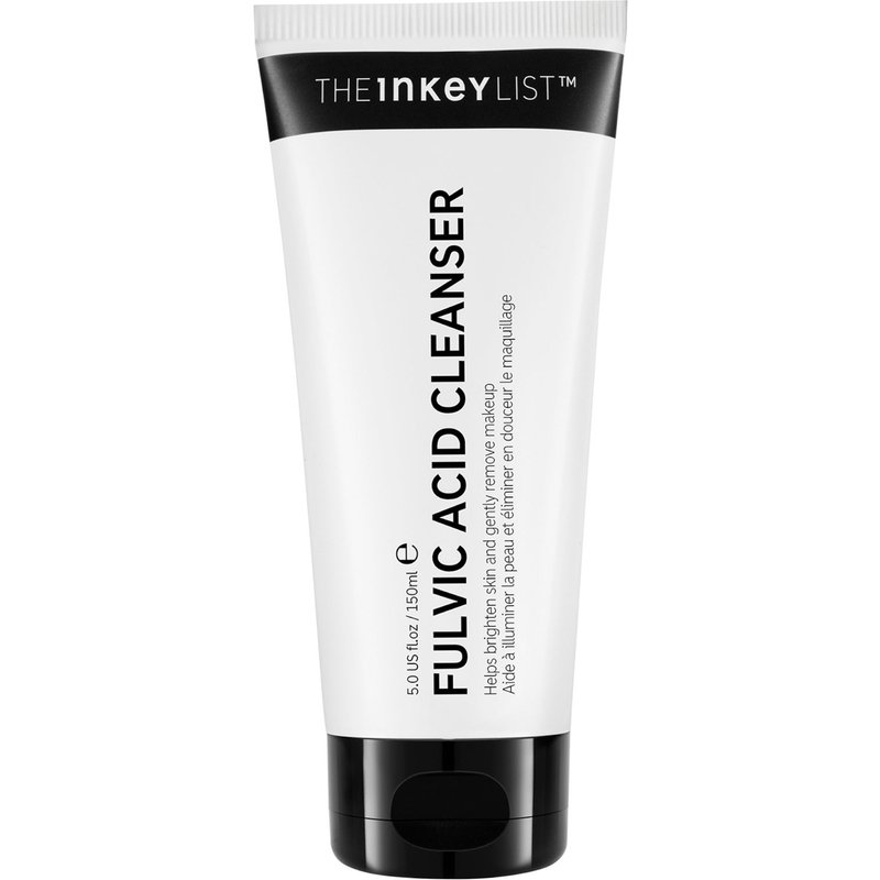 The INKEY List Fulvic Acid Cleanser 150ml