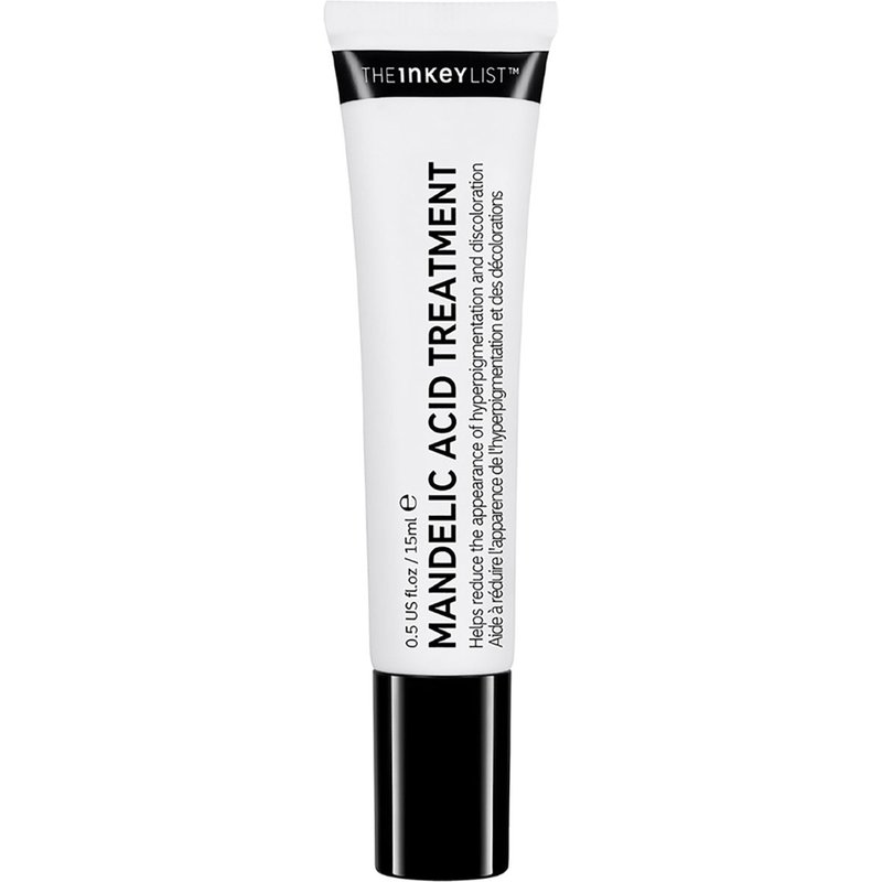 The INKEY List Mandelic Acid Treatment 15ml