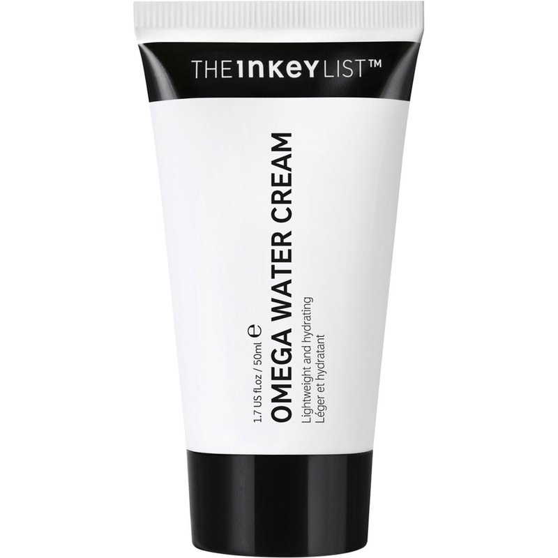 The INKEY List Omega Water Cream Moisturizer 50ml