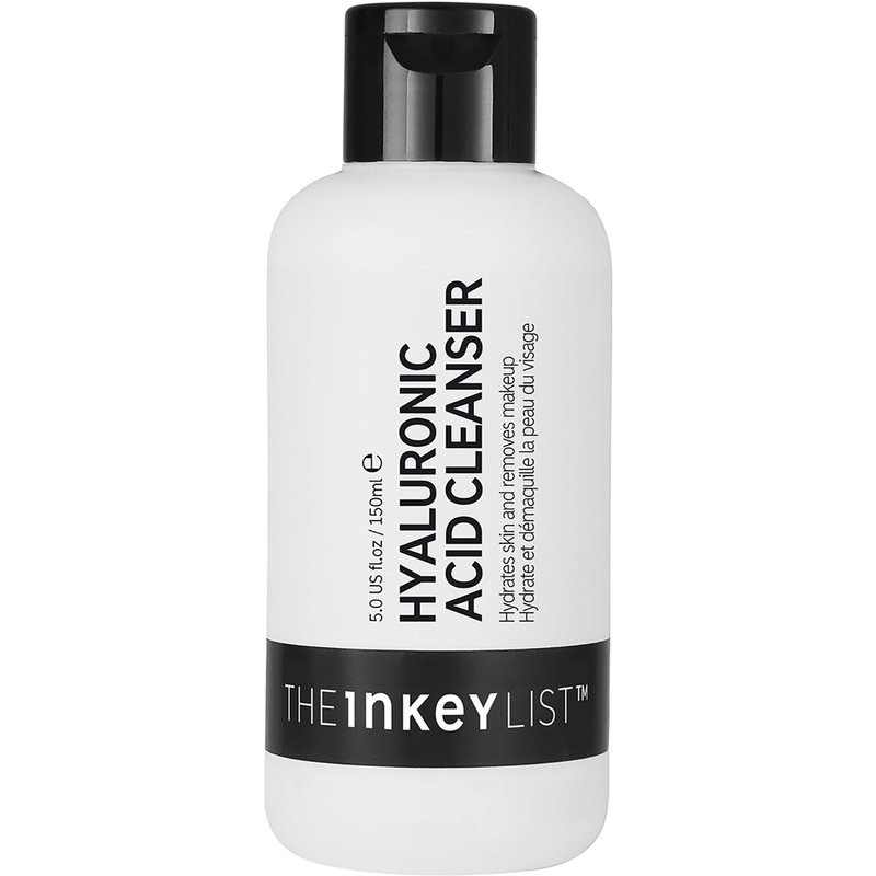 The INKEY List Hyaluronic Acid Cleanser 150ml