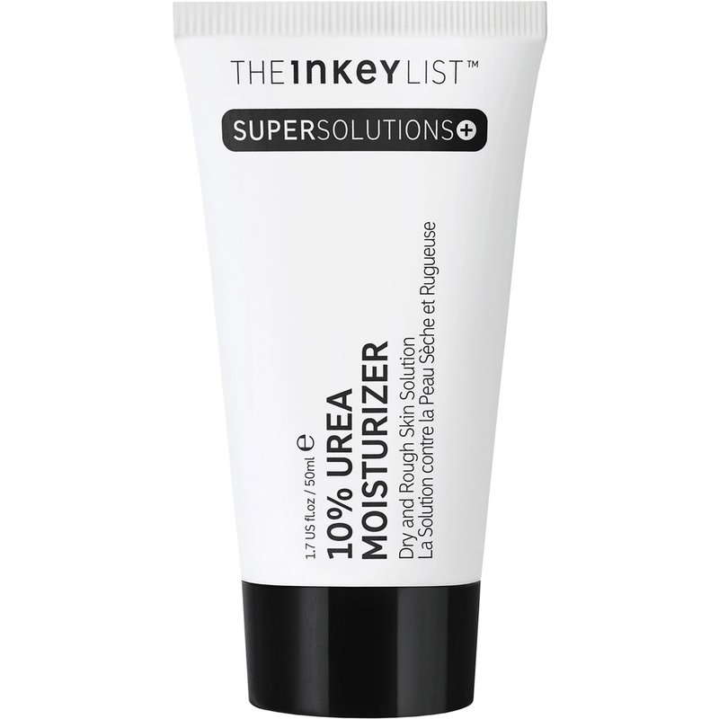 The INKEY List Super Solutions 10% Urea Moisturiser 50ml