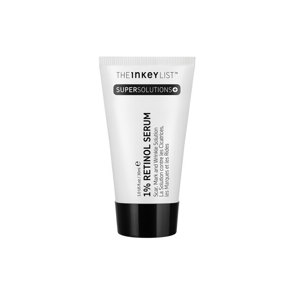 The INKEY List Super Solutions 1% Retinol Serum 30ml