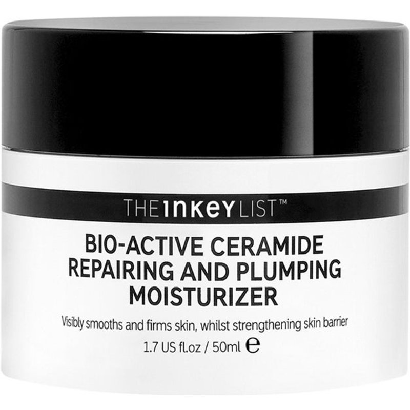 The INKEY List Bio-Active Ceramide Moisturizer 50ml