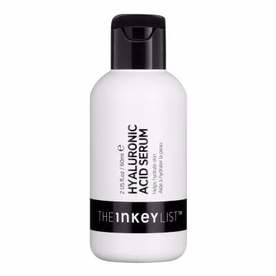 The INKEY List Hyaluronic Acid Serum 60ml