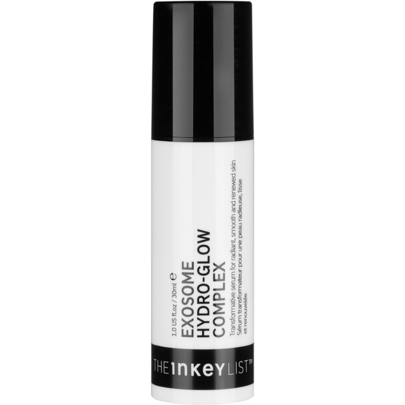 The INKEY List Exosome Hydro-Glow Complex 30ml