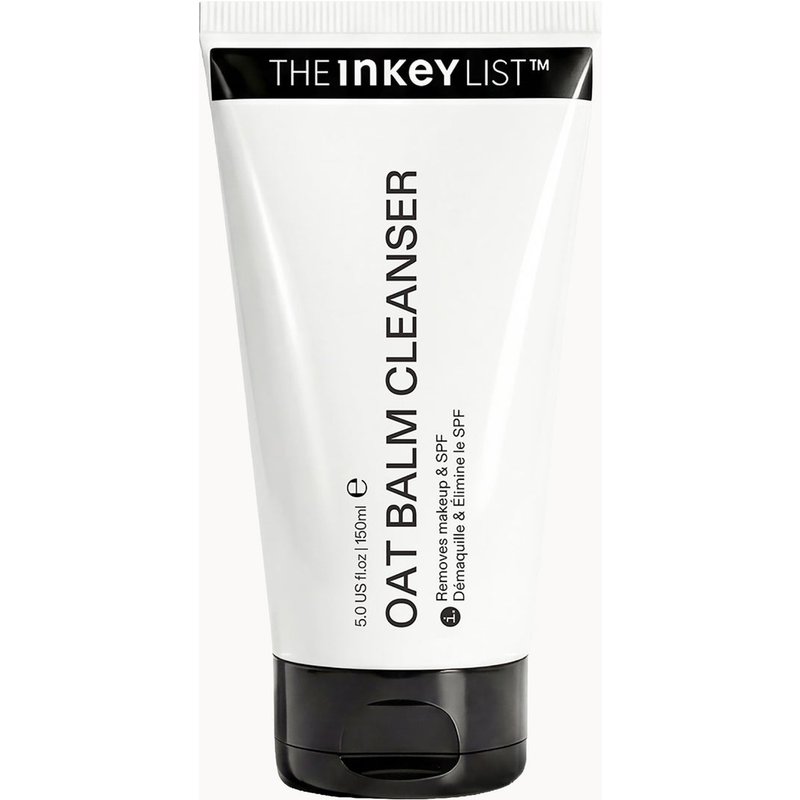 The INKEY List Oat Balm Cleanser 150ml