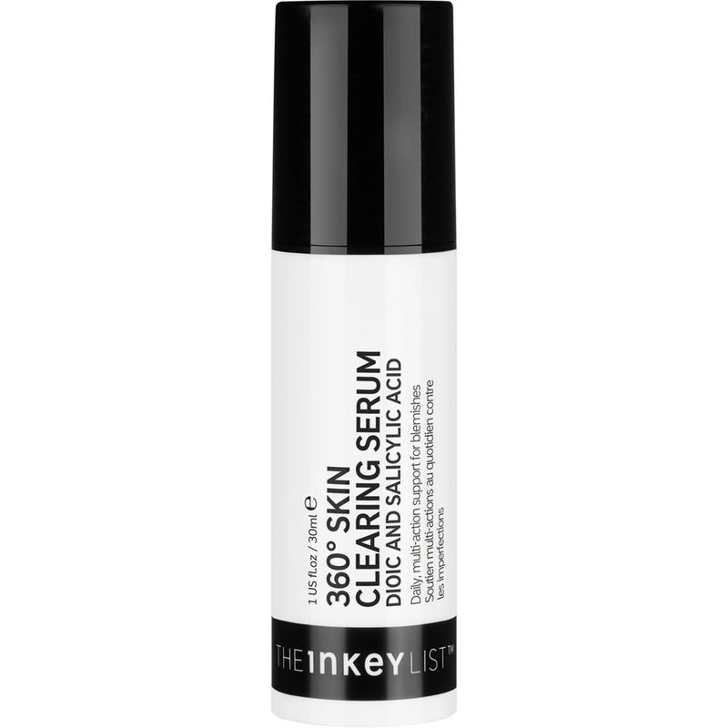 The INKEY List 360 Skin Clearing Serum 30ml