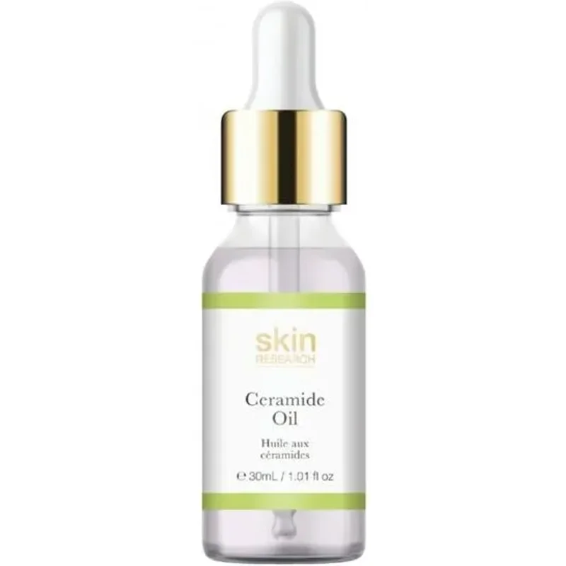 Skin Research Ceramide Oil 30ml