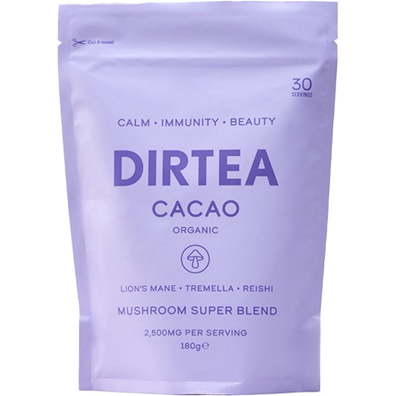 DIRTEA Cacao Super Blend 180g
