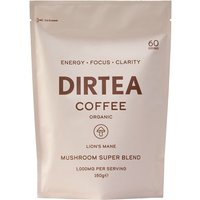 DIRTEA Coffee Super Blend 150g