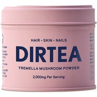 DIRTEA Tremella Powder - The Beauty Mushroom 60g