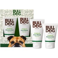 Bulldog Skincare Original Skincare Duo Set