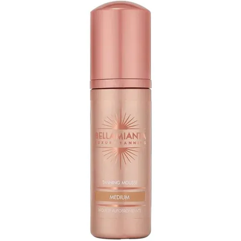 Bellamianta Tanning Mousse Medium