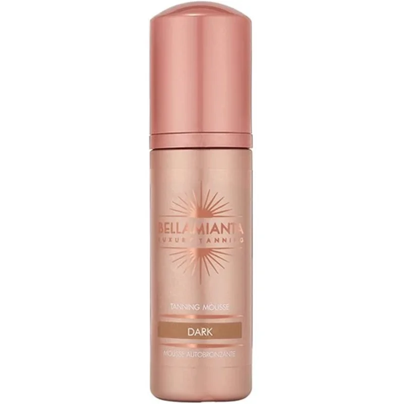 Bellamianta Tanning Mousse Dark