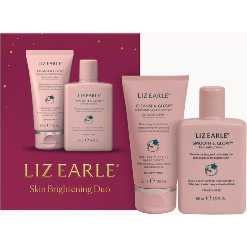 Liz Earle Skin Brightening Duo