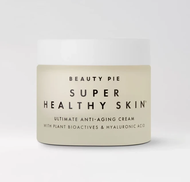 Super Healthy Skin The Original Ultimate Anti-Aging Cream