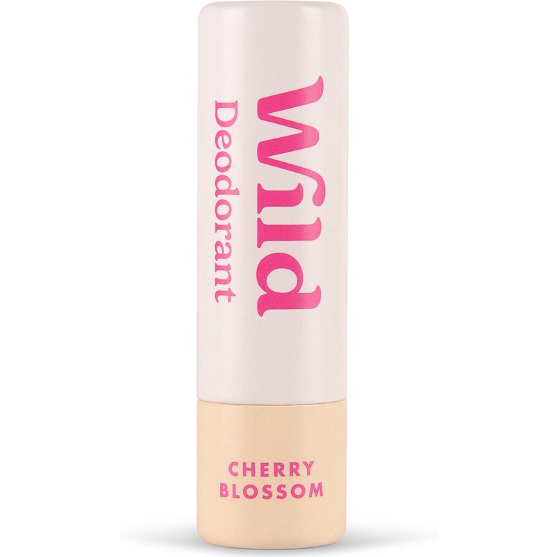 Wild Cherry Blossom Mini Deo