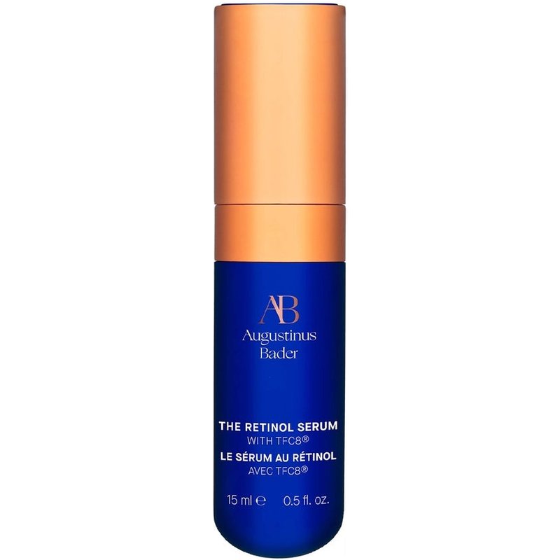 Augustinus Bader The Retinol Serum 15ml