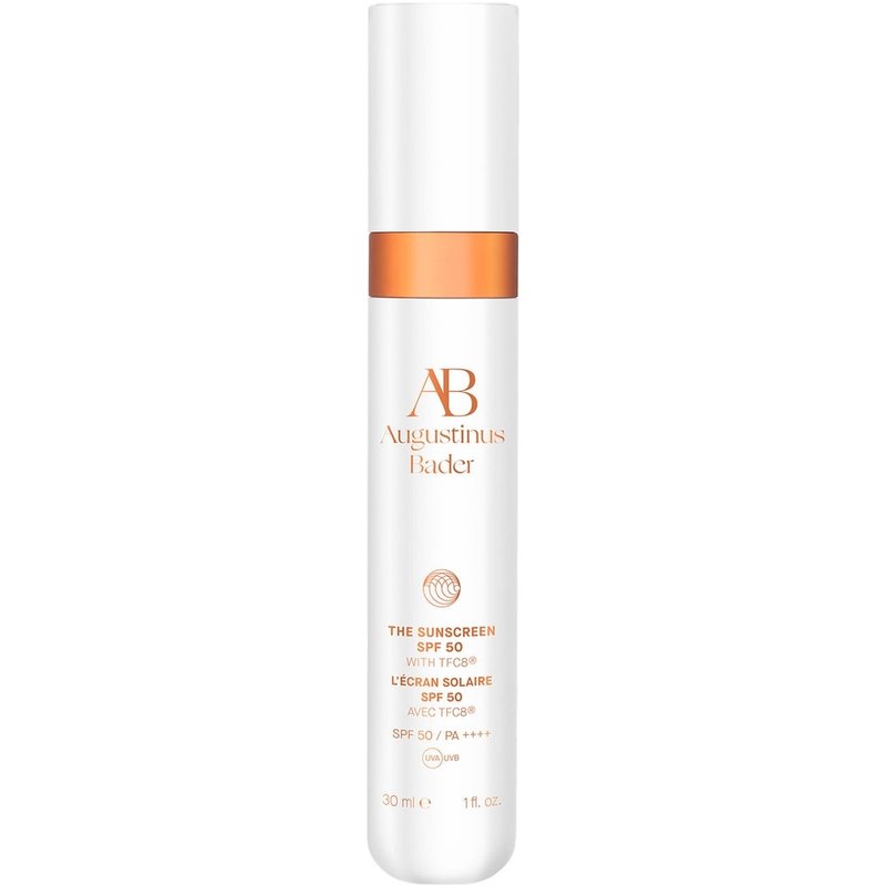Augustinus Bader The Sunscreen SPF 50 30ml