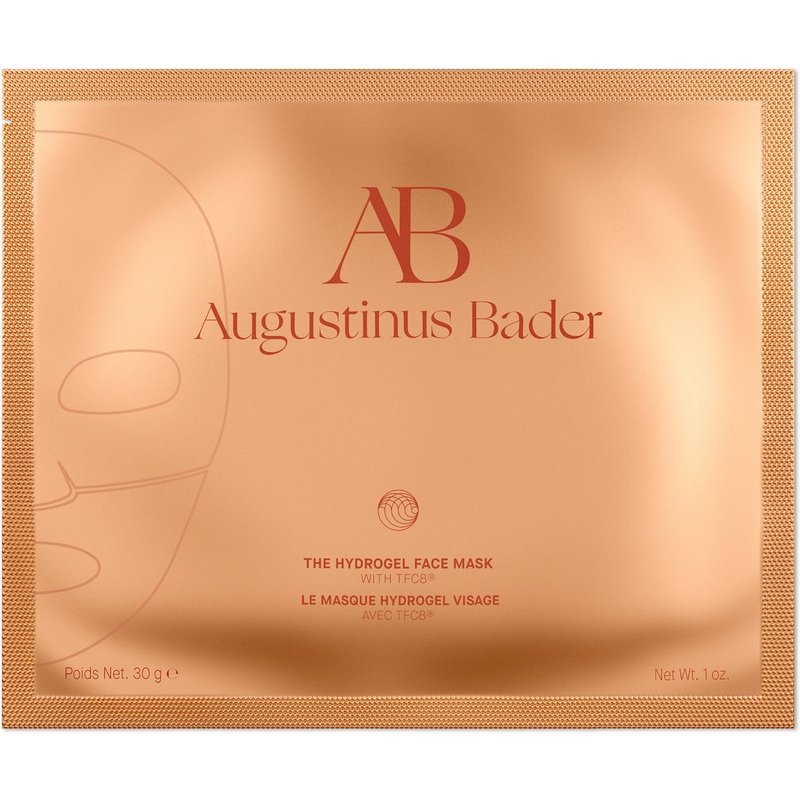 Augustinus Bader The Hydrogel Face Mask (Single Sachet)