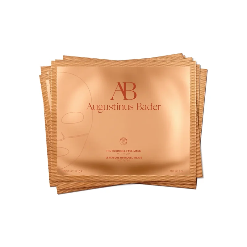 Augustinus Bader The Hydrogel Face Mask (6 Pack)