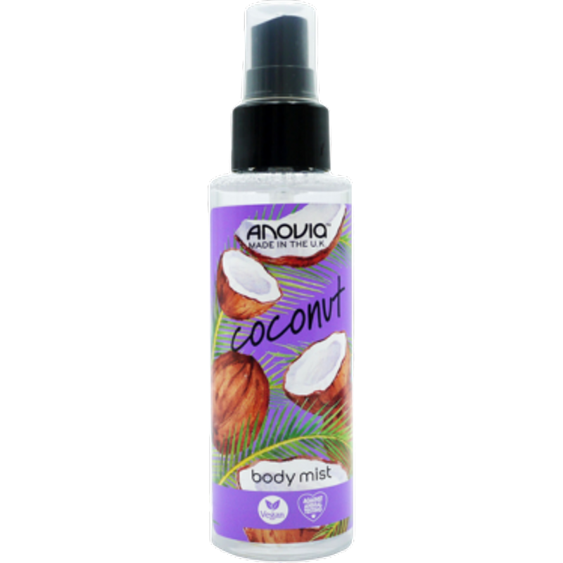 Anovia Coconut Body Mist - 100ml