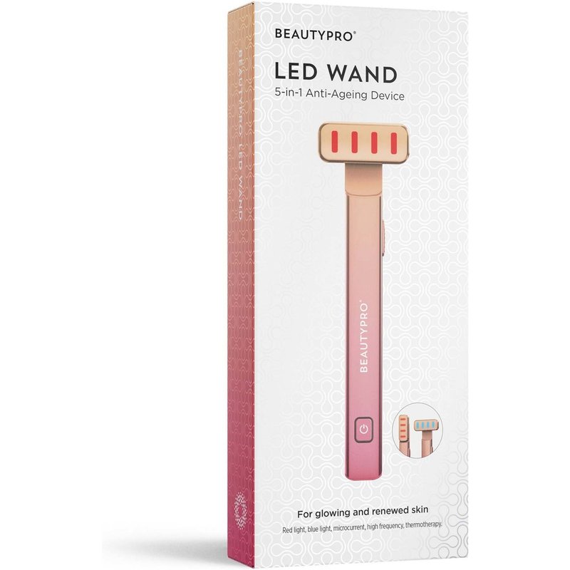 BeautyPro LED Wand Device