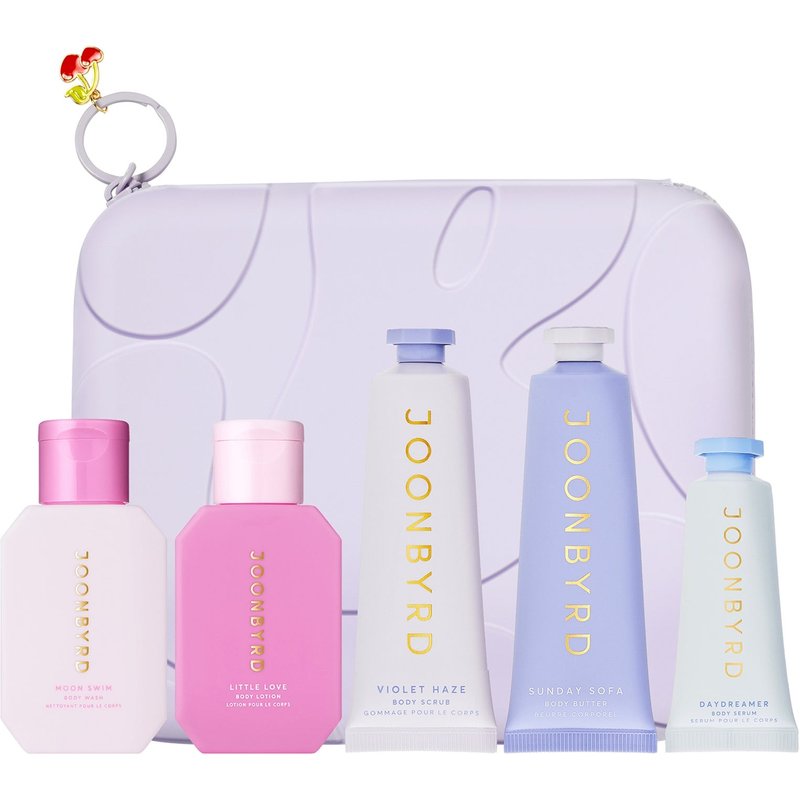 Joonbyrd Better Together Body Essentials Kit