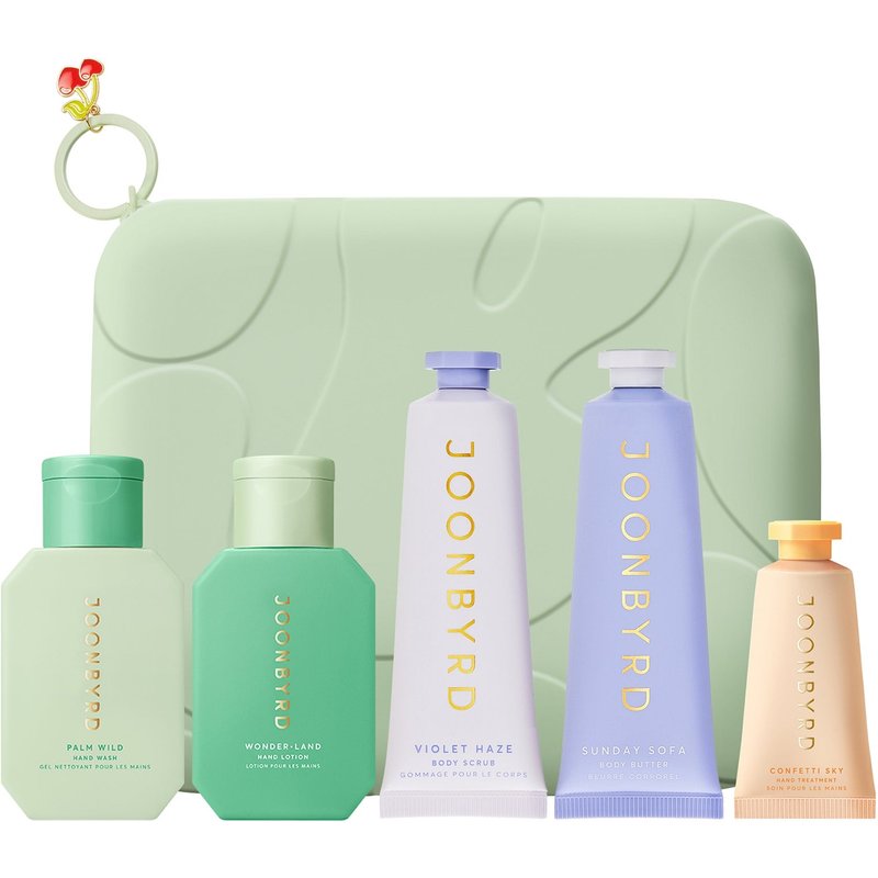 Joonbyrd We Belong Together Hand & Body Essentials Kit