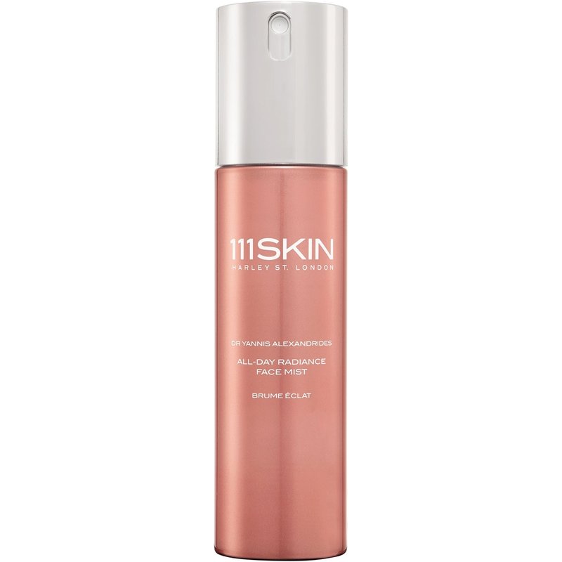 111SKIN Radiance Glow Face Mist 100ml