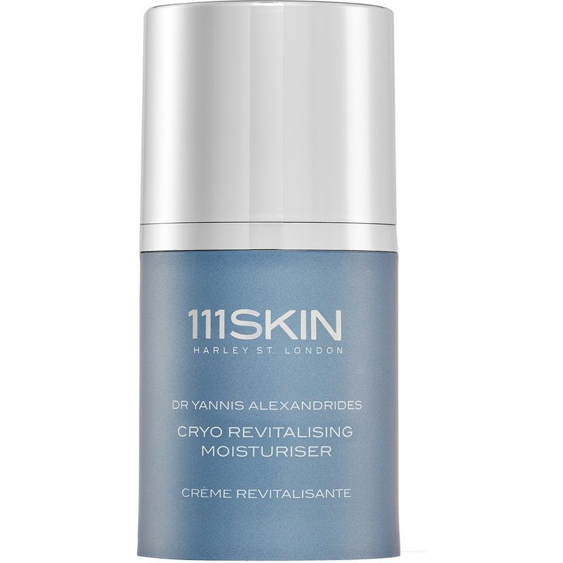 111SKIN Cryo Revitalising Moisturiser 50ml