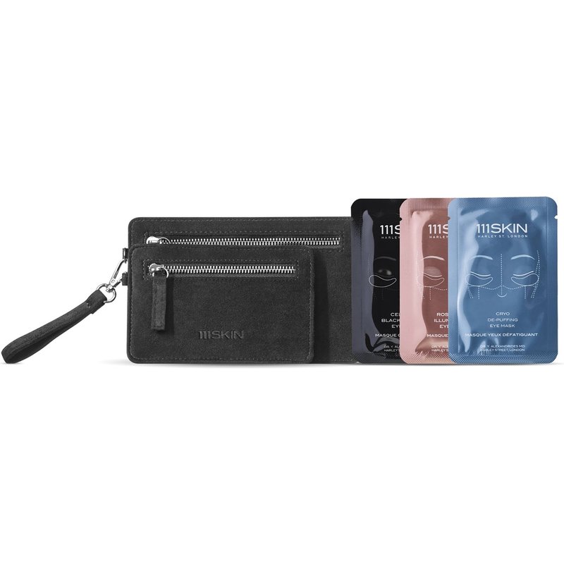 111SKIN Jetsetter Passport