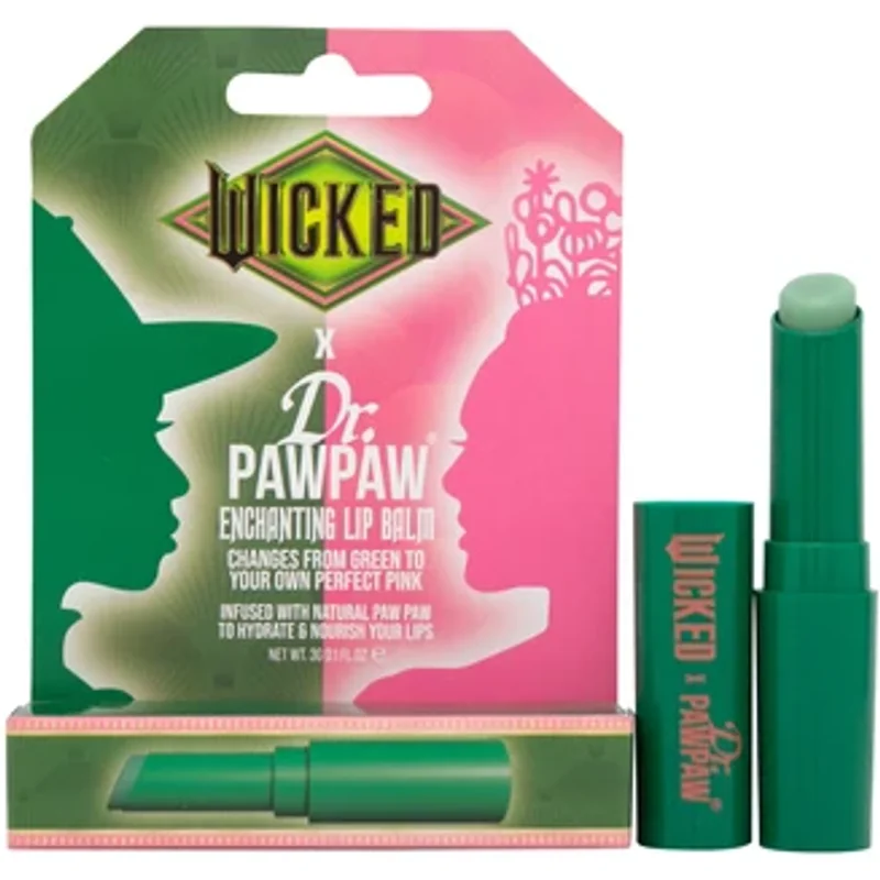 Dr. PAWPAW Dr.PAWPAW x WICKED Enchanting Lip Balm 3g