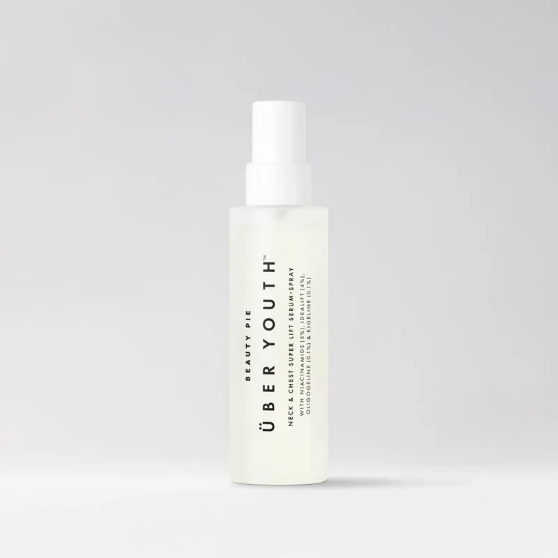 Über Youth Neck & Chest Super Lift Serum-Spray
