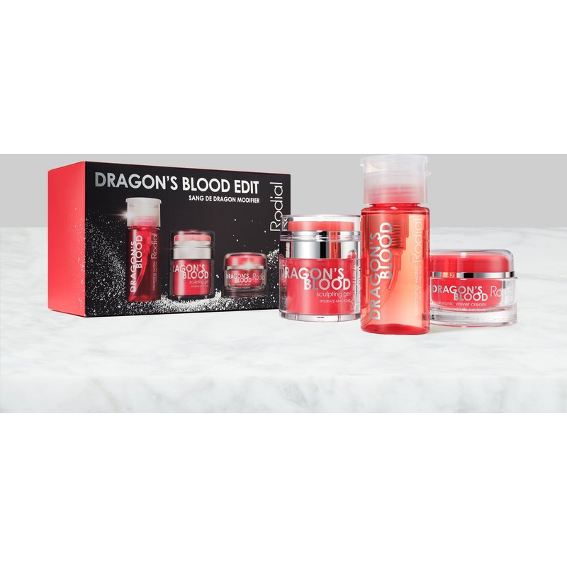 Dragon's Blood Edit – Rodial