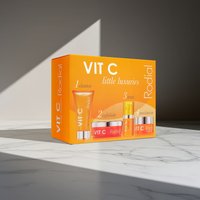 Vit C Little Luxuries Kit