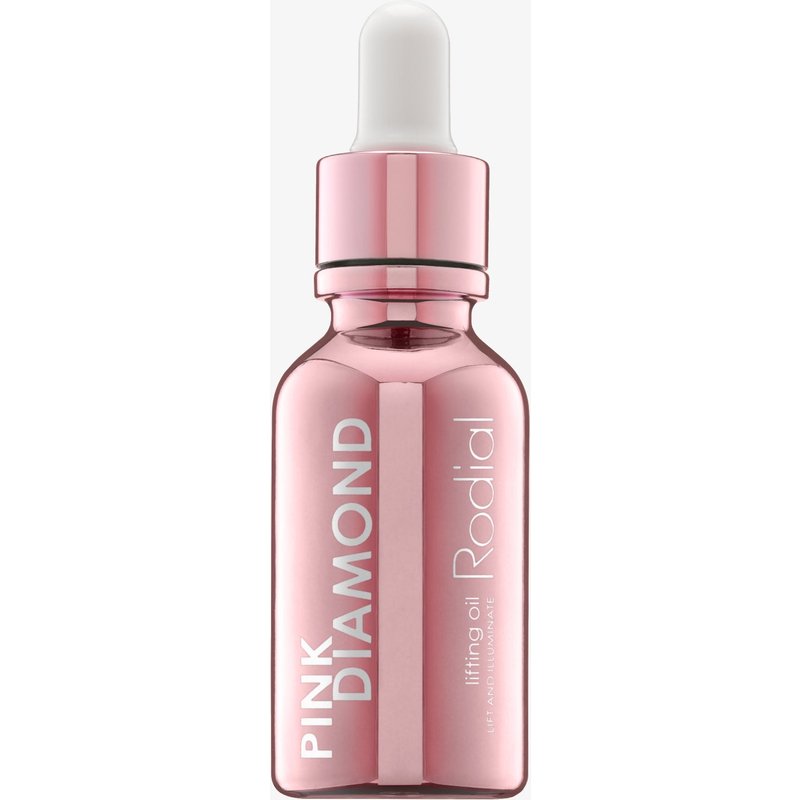 Pink Diamond Lifting Oil | Skincare | Serums & Oils | Rodial