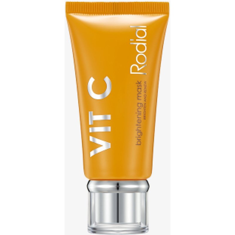 Rodial Vit C Brightening Mask Mini 20ml Travel Size | Rodial