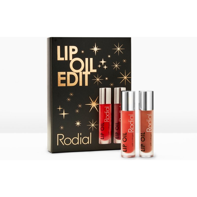 Lip Oil Edit Kit