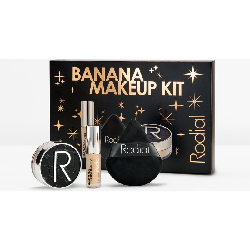 Banana Makeup Kit