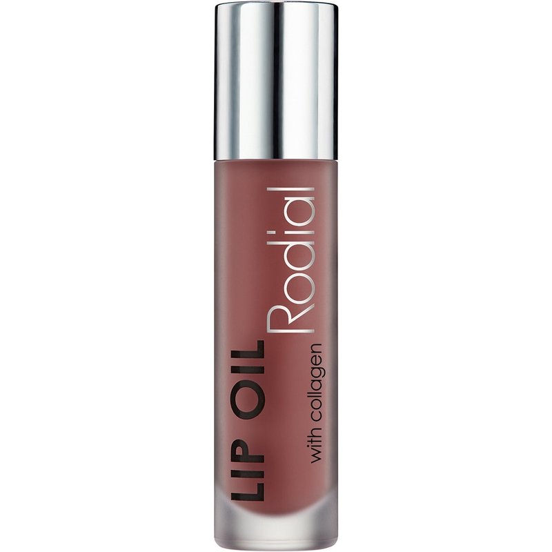 Rodial Lip Oil - English Rose