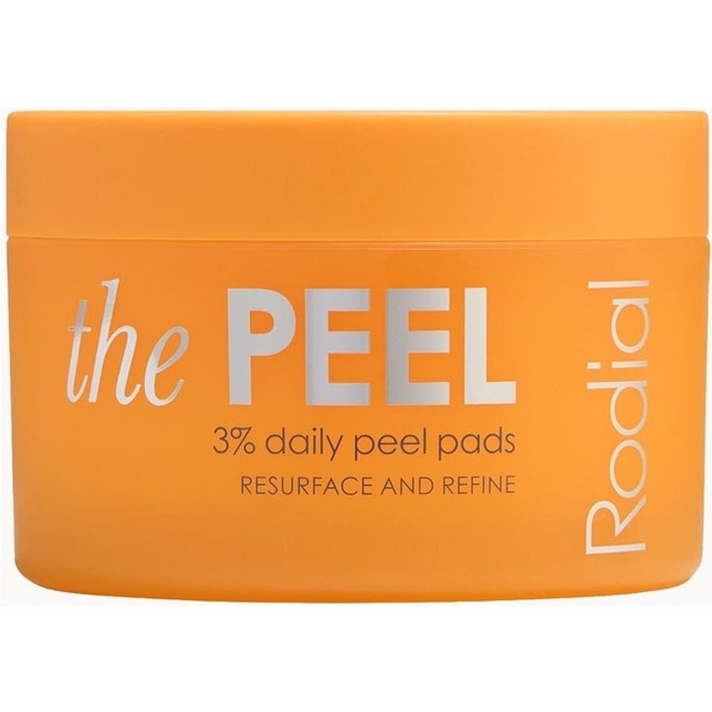 Rodial The Peel 3% Daily Peel Pads (50 pads)