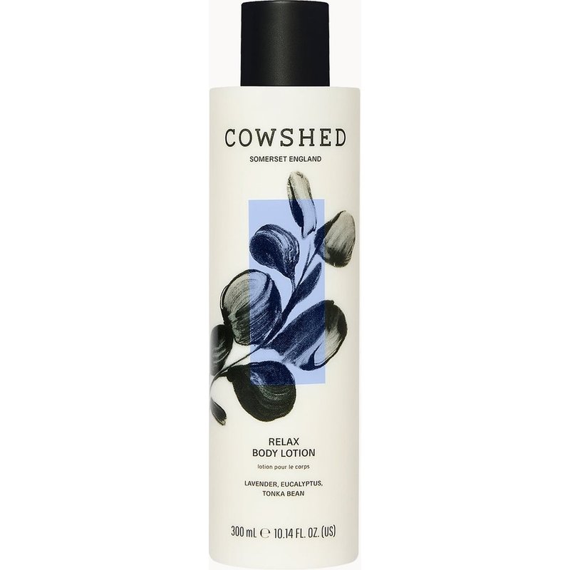 Cowshed Relax Body Lotion 300ml