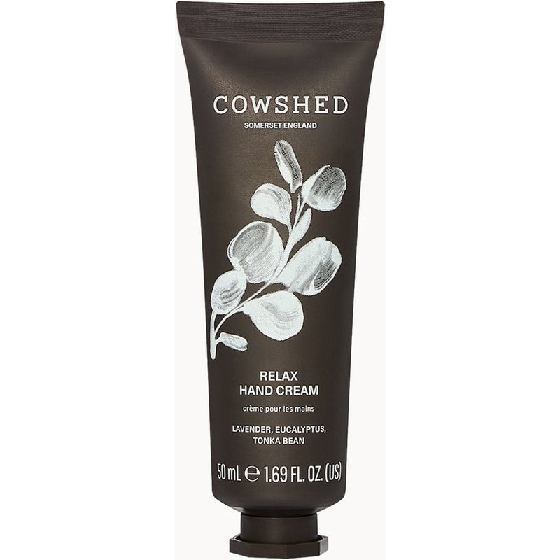 Cowshed Relax Hand Cream 50ml