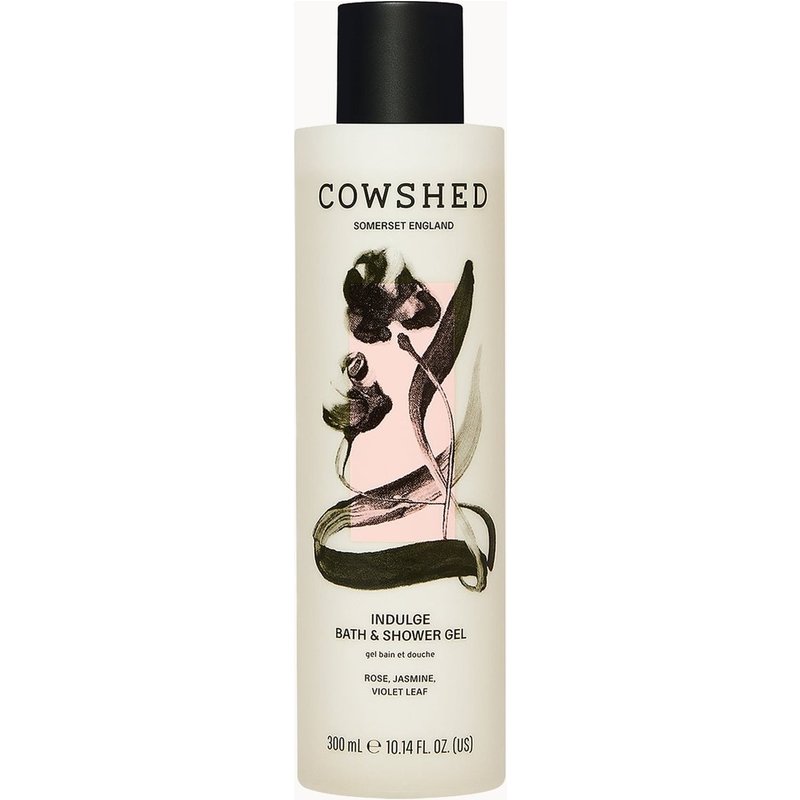 Cowshed Indulge Bath & Shower Gel 300ml