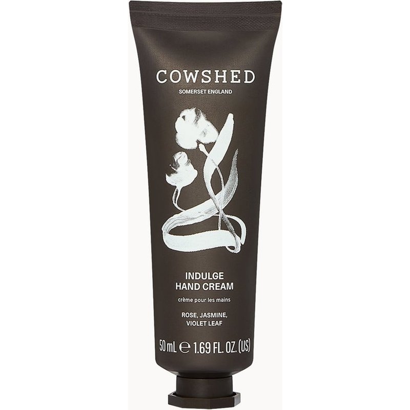 Cowshed Indulge Hand Cream 50ml