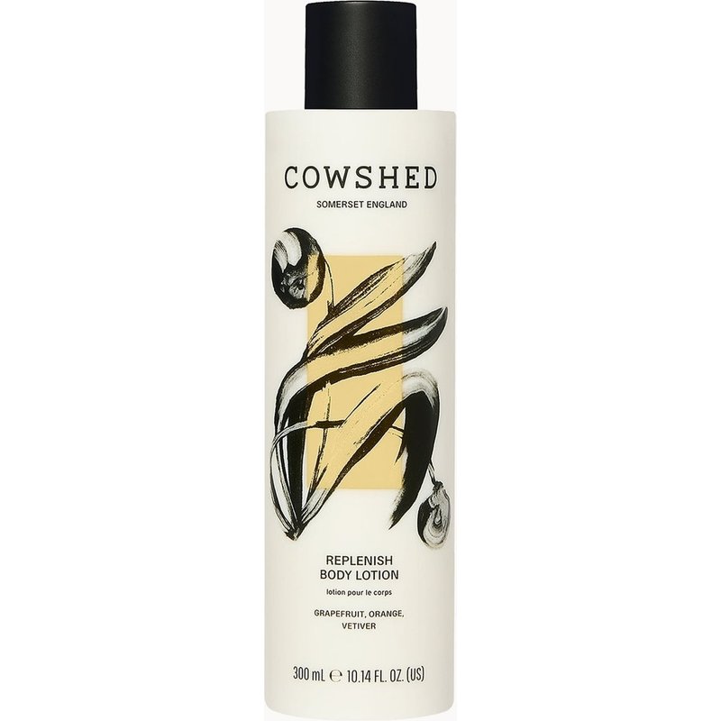 Cowshed Replenish Body Lotion 300ml