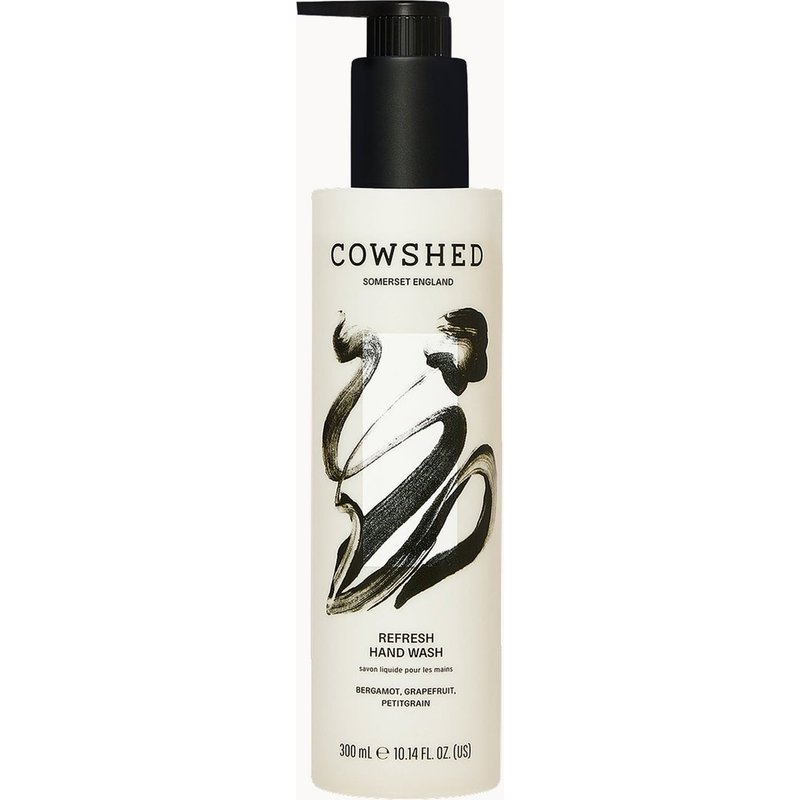 Cowshed Refresh Hand Wash 300ml