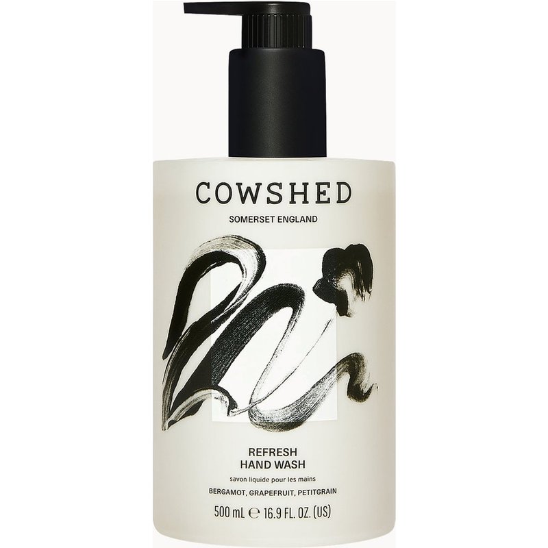 Cowshed Refresh Hand Wash 500ml